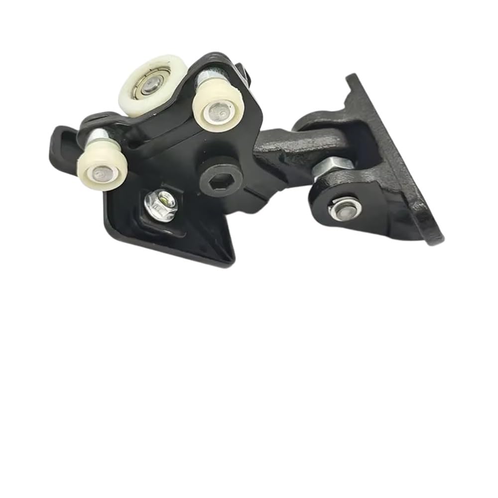 Dyog Sturdy Side Door Roller For Citroen For Jumper Iii For Fiat For Ducato 2006 Roller Rod Hook Sliding Centre 1344266080 9033.S3 9033S3(Sturdy)