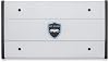 Wet Sounds | HTX-2 | 2 Channel Monoblock Class D Marine Hydro-TechTM Amplifier