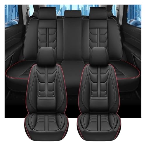 Housses de siège auto imperméables BMW E87 protection 5 places