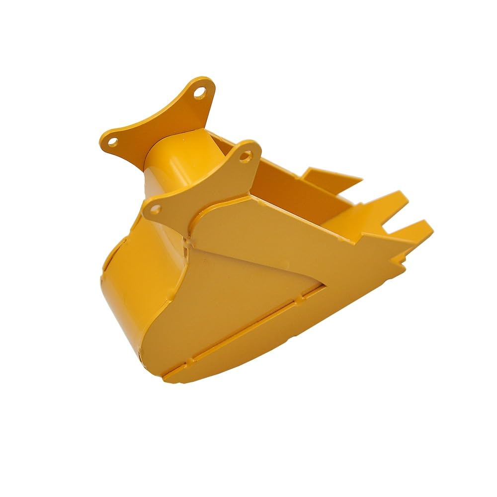 Metalowa, wąska łyżka do kopania rowów modeli 1550 1580 1592