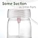 Maymom Duckbill Valves Compatible with Spectra S1 Spectra S2 Spectra 9 Plus Synergy Gold Not Original Spectra Replacement Pump Parts (Pink, 6ct)