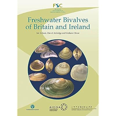 Freshwater Bivalves of Britain and Ireland