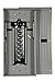 Murray LC3040B1100 Load Center 30 Space 40 Circuit 100A Main Breaker Load Center with Aluminum Bus Bar