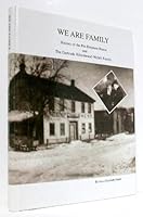 We are family: The Pre-Emption House and the Gertrude Hiltenbrand Wehrli family B0006FAN60 Book Cover