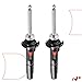 A-Premium Front Shock Absorber Strut Compatible with BMW 320i 2013-2018, 328d 2014-2015 2016-2018, 328i 2012-2016, 330i 2017-2018, 330e 2016-2018, 335i 2012-2015, 228i, 230i, 428i, 430i, 435i, 440i