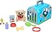 Puppy Dog Pals Rolly Groom & Go Pet Carrier