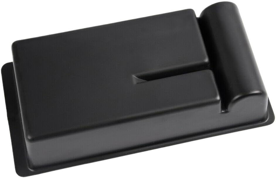 for Toyota Tacoma 2005-2015 Center Console Organizer Armrest Tray Storage