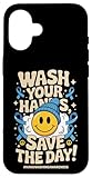 Funny germophobia gifts germophobe Hand Sanitizer
