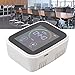 Co2 Monitor 240x240P Heat, Temperature Indoor Air Quality Monitor, Air Quality Humidity Co2 Indoor Dissipation Noise Cancellation TVOC Sensor