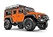 Produktbild Traxxas TRX-4M Land Rover Defender Orange 1/18 mit ACCUS/Ladegerät 97054-1-ORNG