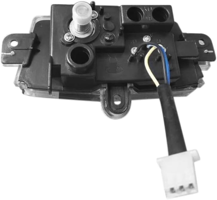 Motorbike Odometer Motorcycle Scooter Instrument Assembly Motorcycle Odometer for for Jog 50 90 3KJ 3YK