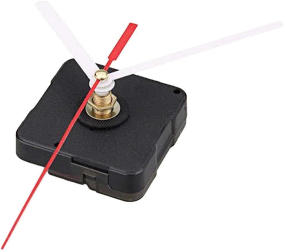 SNAPPSY 2xClock Movement Mechanism Wall Clock Watchmaker Repair Replacement Parts