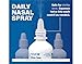 Major Deep Sea Premium Saline - Nasal Moisturizing Spray for Dryness and Irritation Relief - Sodium Chloride 0.65% - 1.5 Fl. Oz
