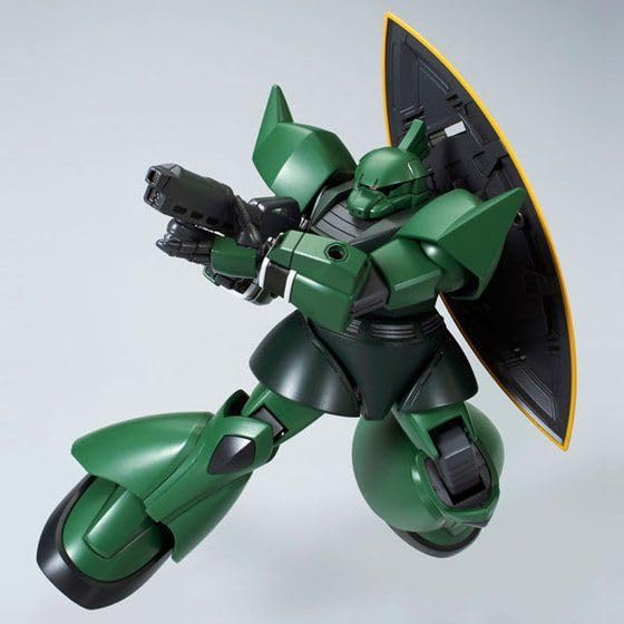 HG 1/144 ゲルググ(ユニコーンVer.) プラモデル(ホビーオンラインショップ限定) dwos6rj HG 1/144 ゲルググ（ユニコーンVer．）【再販】【3次