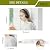 Personalized Soundproof Wall Panels, Custom Acoustic Panels Wall Art, Upload Your Own Artwork, Decorative Sound Absorbing Panel for Music Studio Home Office (6PCS 35.4 Inch *23.6 Inch)