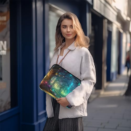 Funda para portátil 13-14 pulgadas resistente al agua miniatura 7
