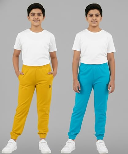 Image of KYDA Kids Unisex Kids Track Pants