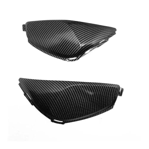 CBR1000RR 2008-2011 couvercle carénage latéral droit réservoir carbone - 3