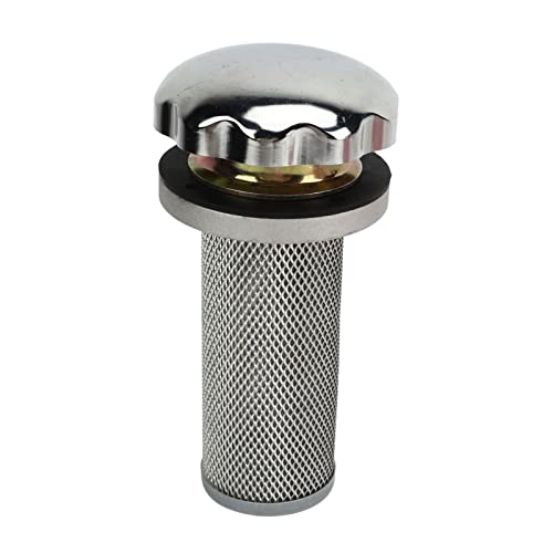 Filtre à air de carburant moteur HUIOP 21 I/min couvercle protection industrie pétrolière durable