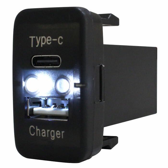 FJクルーザー　パネル　ダミースイッチ トヨタ トヨタBタイプ FJクルーザー GSJ15W H22.10〜 LED