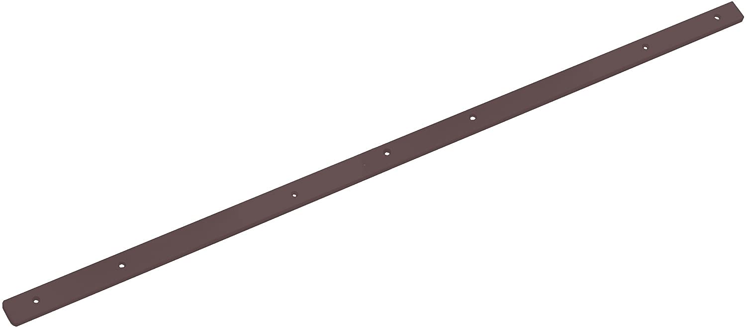 Birmingham Bar British Made (990mm Brown)