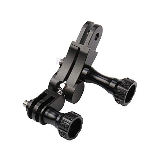 WHIPEARL Adaptateur trépied rotation 360° GP290