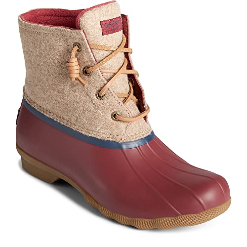 Image of Sperry Top-Sider Saltwater Crunch Boot