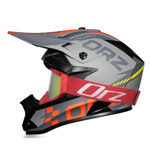 Guantes Mountain Bike Niño Marca 100junzidao