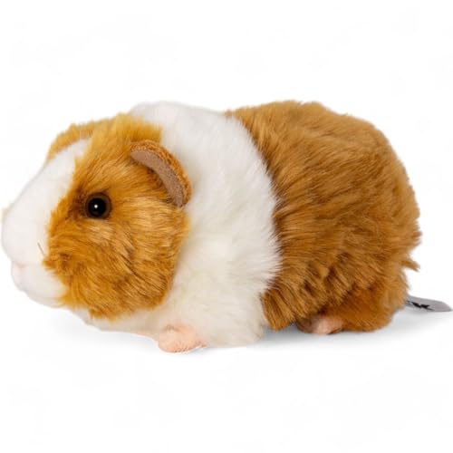 Peluche cochon d'Inde Carl Dick 2575001 aux finitions soignées - 6