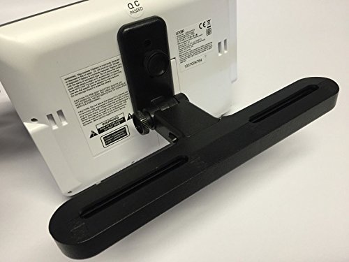 OEM Car Mount Mounting Kit for Logik - Philips & Nextbase Portable DVD Players - In Car Mount Headrest Kit