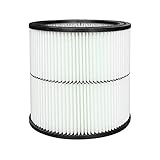 General Purpose 17884 Vacuum Cartridge Filter for Craftsman 9-17884 17935 17937 17920 Shop Vac...