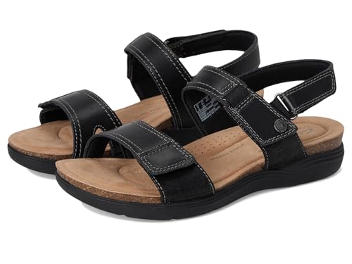 Image of Clarks womens April Clover