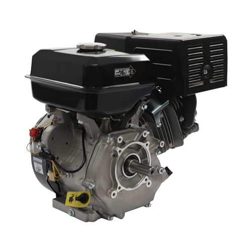 Moteur pour pompes à eau 15 ch idéal pour irrigation agricole - 2
