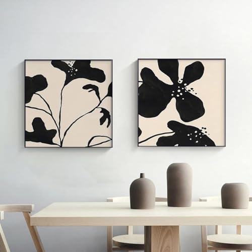 Images pour décoration d'intérieur afin de moderniser un mur blanc sans effort
