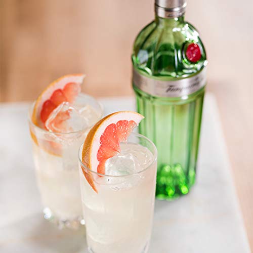 Tanqueray No. Ten