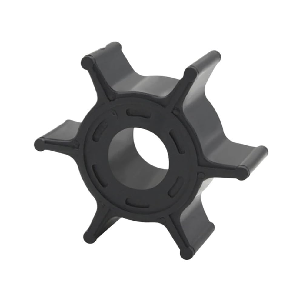 Turbine de pompe à eau hors-bord résolvant la surchauffe des moteurs BF8D et 9.9D 4 temps