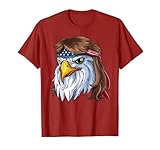 Photo Gallery camicia aquila mullet | 4 luglio merica bandiera americana regali maglietta Photo Gallery camicia aquila mullet | 4 luglio merica bandiera americana regali maglietta