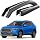 for Toyota Corolla Cross 2022-2026, in-channel