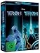 Produktbild Tron/TRON Legacy - Two-Movie Collection [3 DVDs]