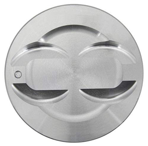 Sealed Power Wh423Dcp Cast Piston - Individual #TOP1