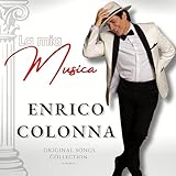 Art in music production by Enrico Colonna