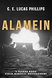  Alamein (Major Battles of World War Two) (English Edition)