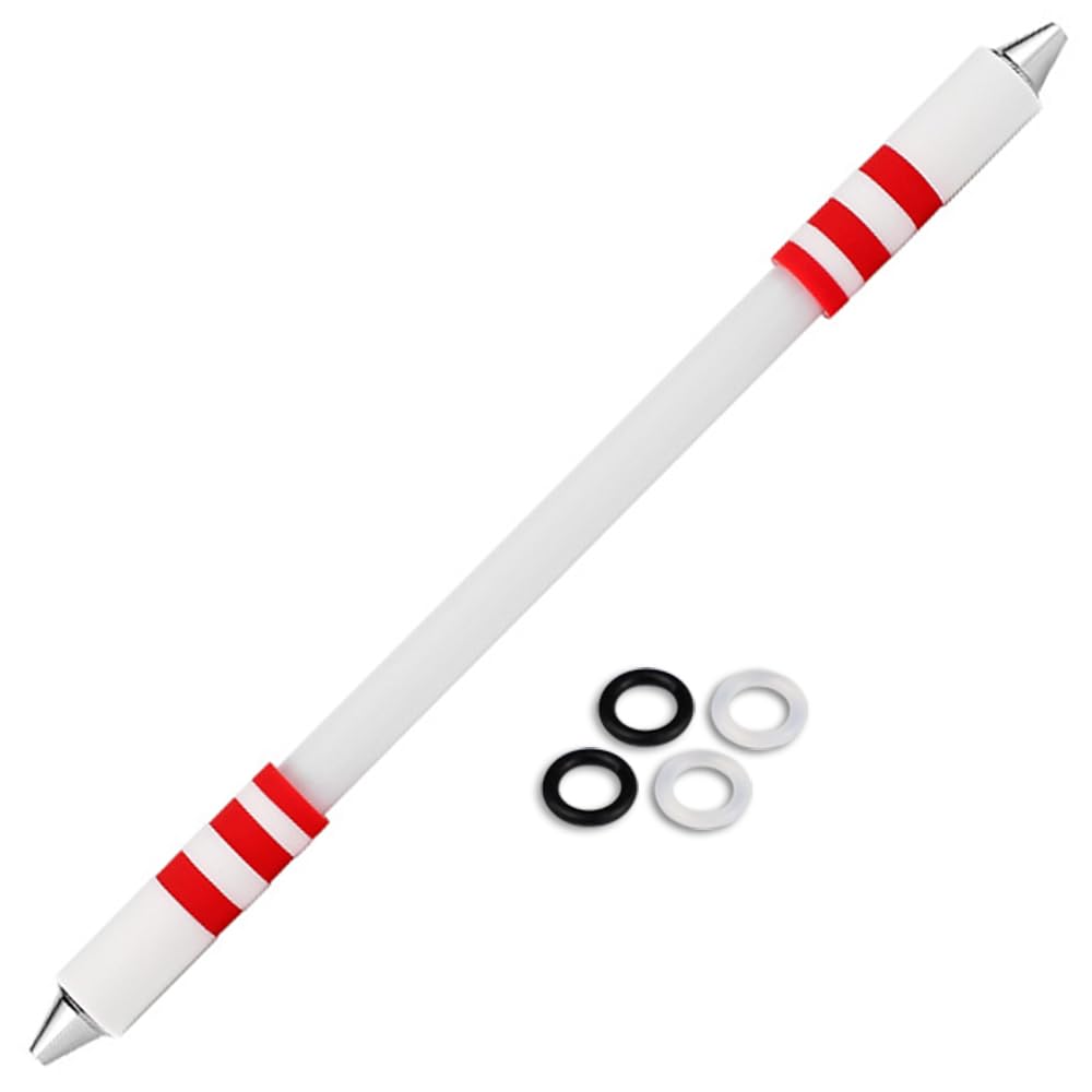 Amazon | ペン回し専用 DIY 改造ペン やりやすい テックリング付き