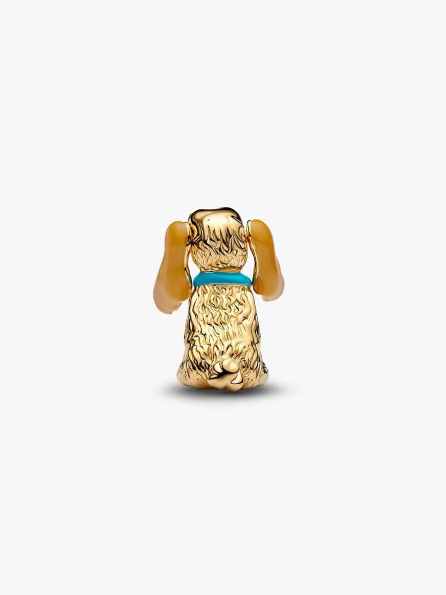 Charm Pandora 764468C01 „Dama i włóczęga”
