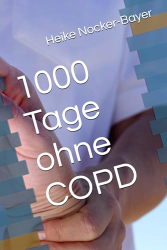 1000 Tage ohne COPD