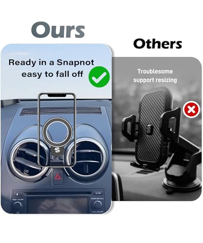 AbeeyGeomarn Car Phone Holder for Nissan Rogue 2008-2013 Accessories by AbeeyGeomarn - Used condition - Image 14