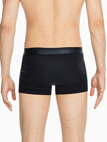 HOM Herren Classic Boxershorts, Navy, XXL EU – Ansicht 2