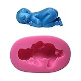 flexform sofa adda Einfach Bedienung Backform Silikon 3D Baby 3 Für Fondant, Cake Design, Dekoration Kuchenteig