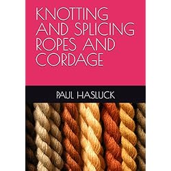 Ropa De Pesca Deportiva KNOTTING AND SPLICING ROPES AND CORDAGE