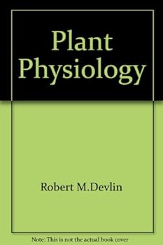 Plant physiology